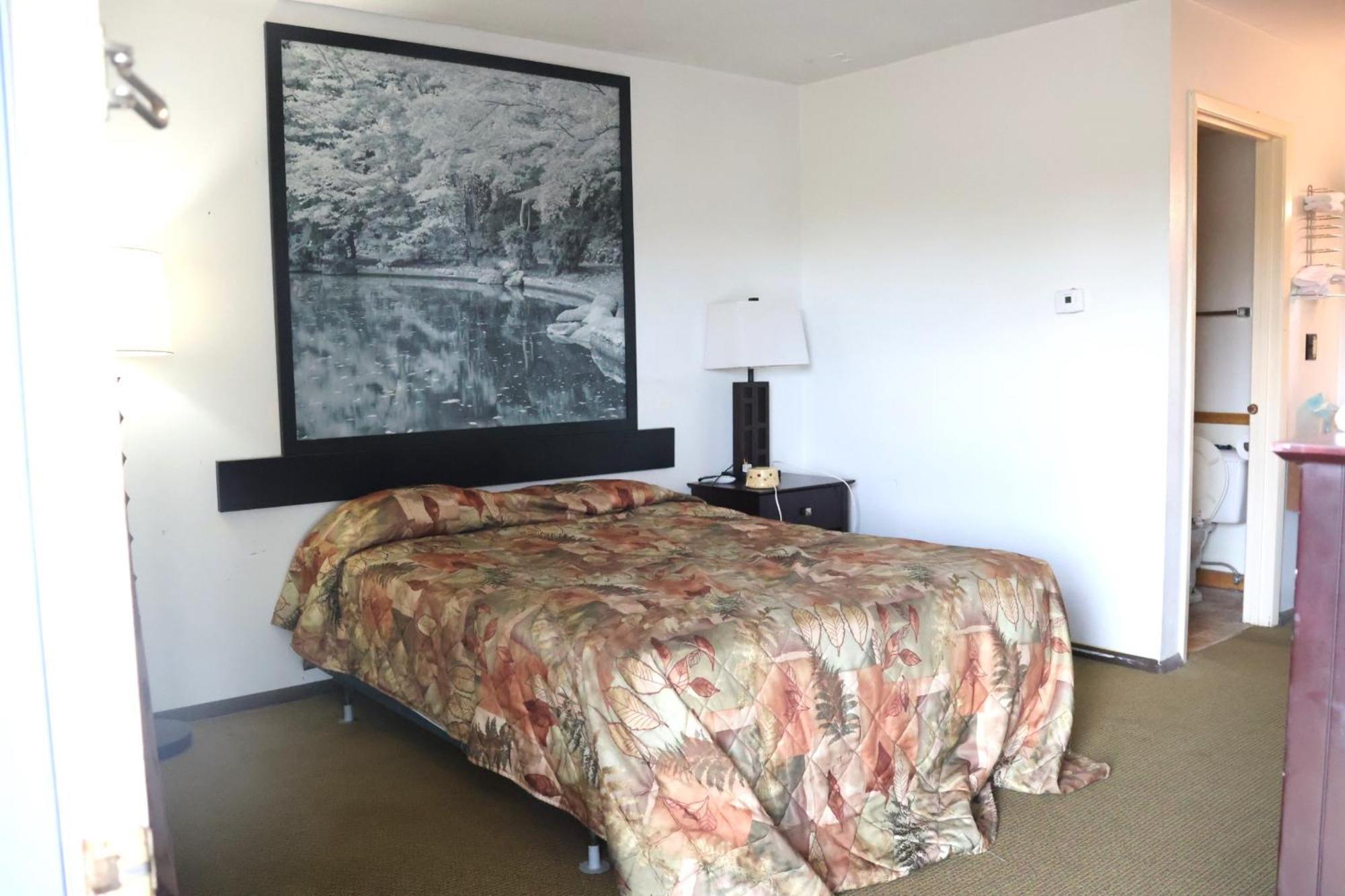 Hotel O Oskaloosa - Hwy 63/92 Экстерьер фото