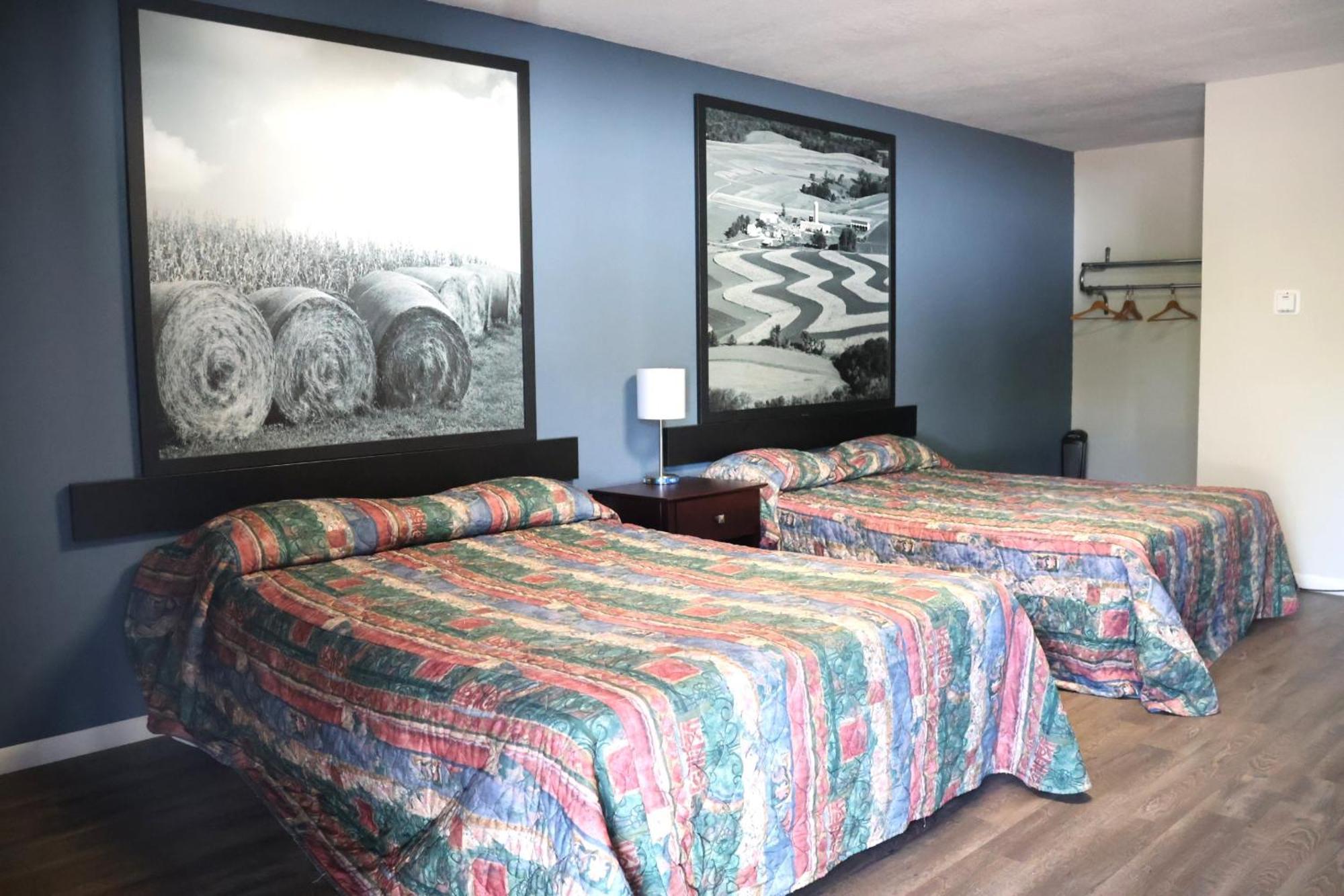 Hotel O Oskaloosa - Hwy 63/92 Экстерьер фото