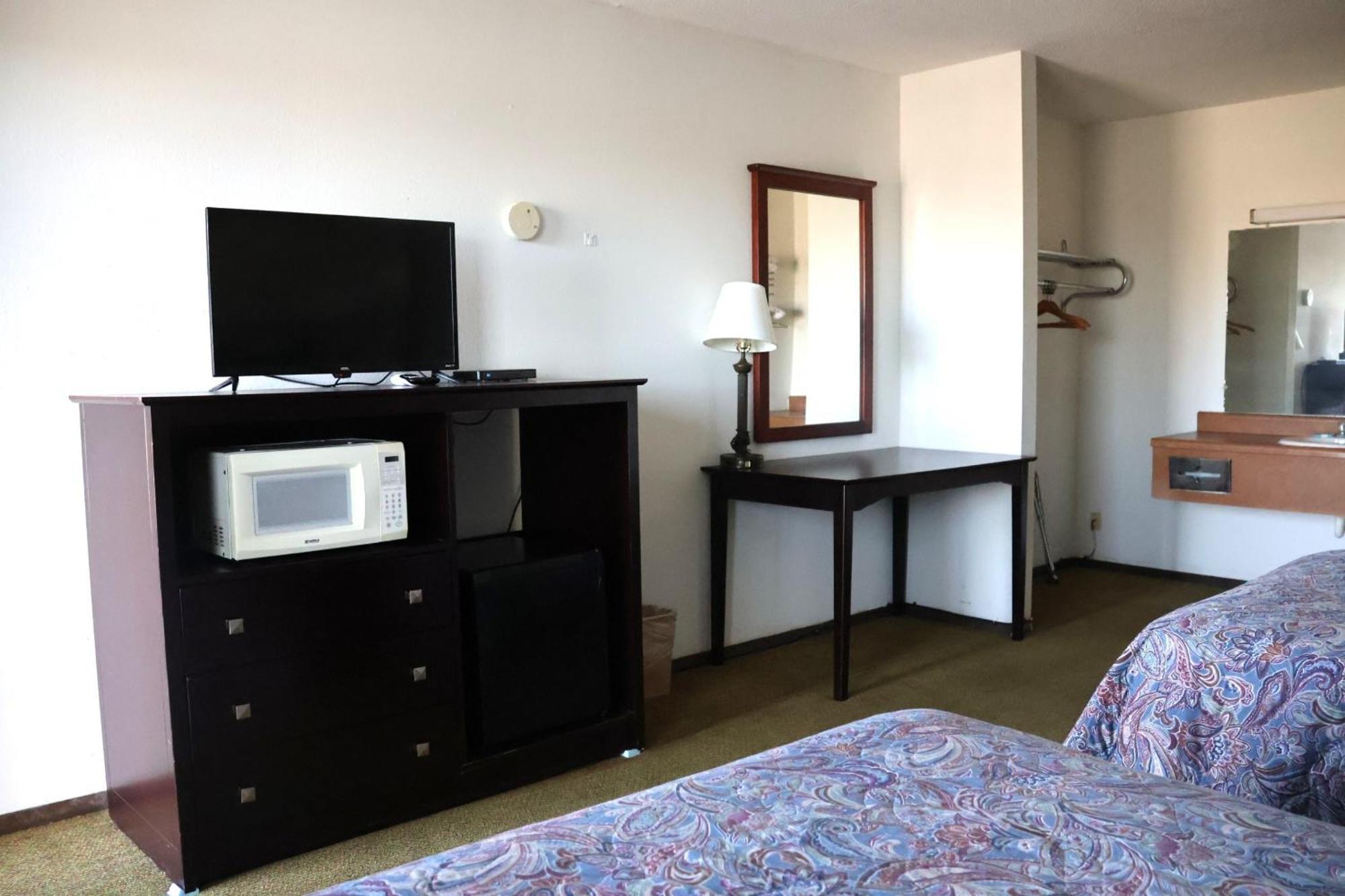 Hotel O Oskaloosa - Hwy 63/92 Экстерьер фото