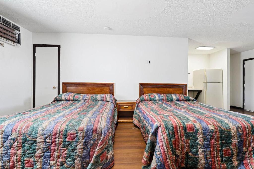Hotel O Oskaloosa - Hwy 63/92 Экстерьер фото