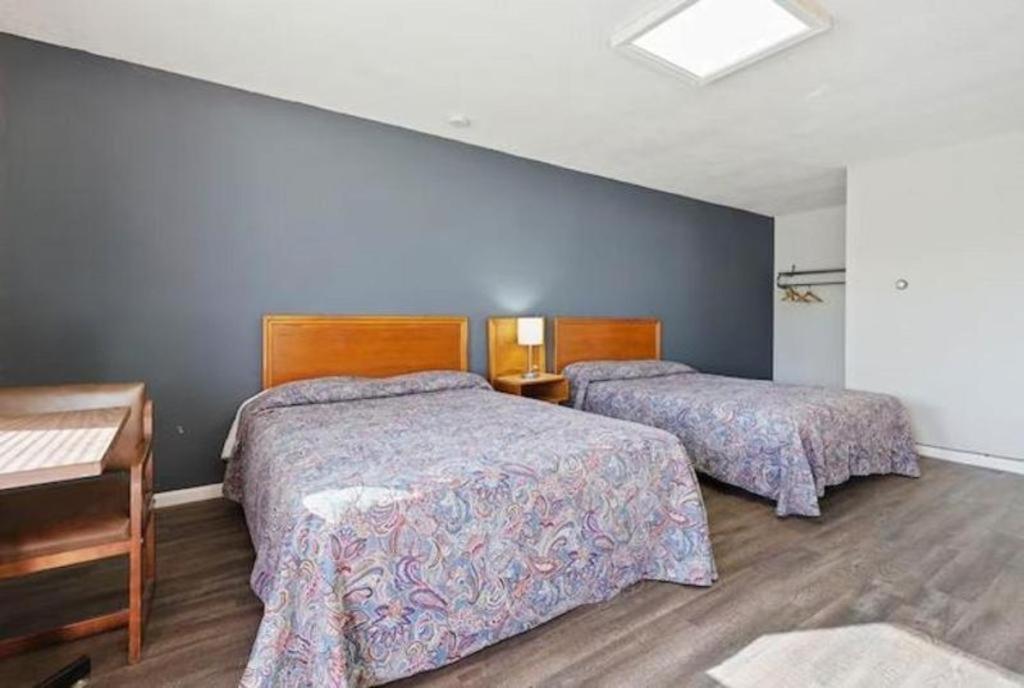 Hotel O Oskaloosa - Hwy 63/92 Экстерьер фото
