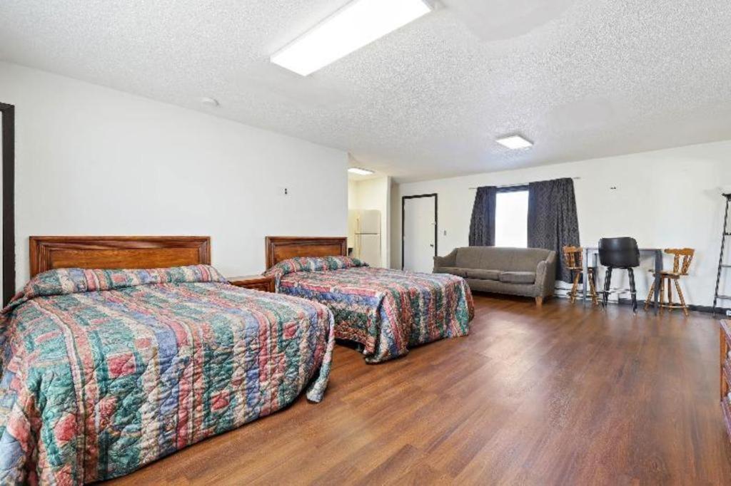 Hotel O Oskaloosa - Hwy 63/92 Экстерьер фото